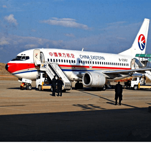 虹桥航空快运业稳步发展的原因是什么？